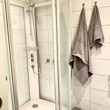 Fin Leilighet, Midt I Hjertet Av Kristiansund.